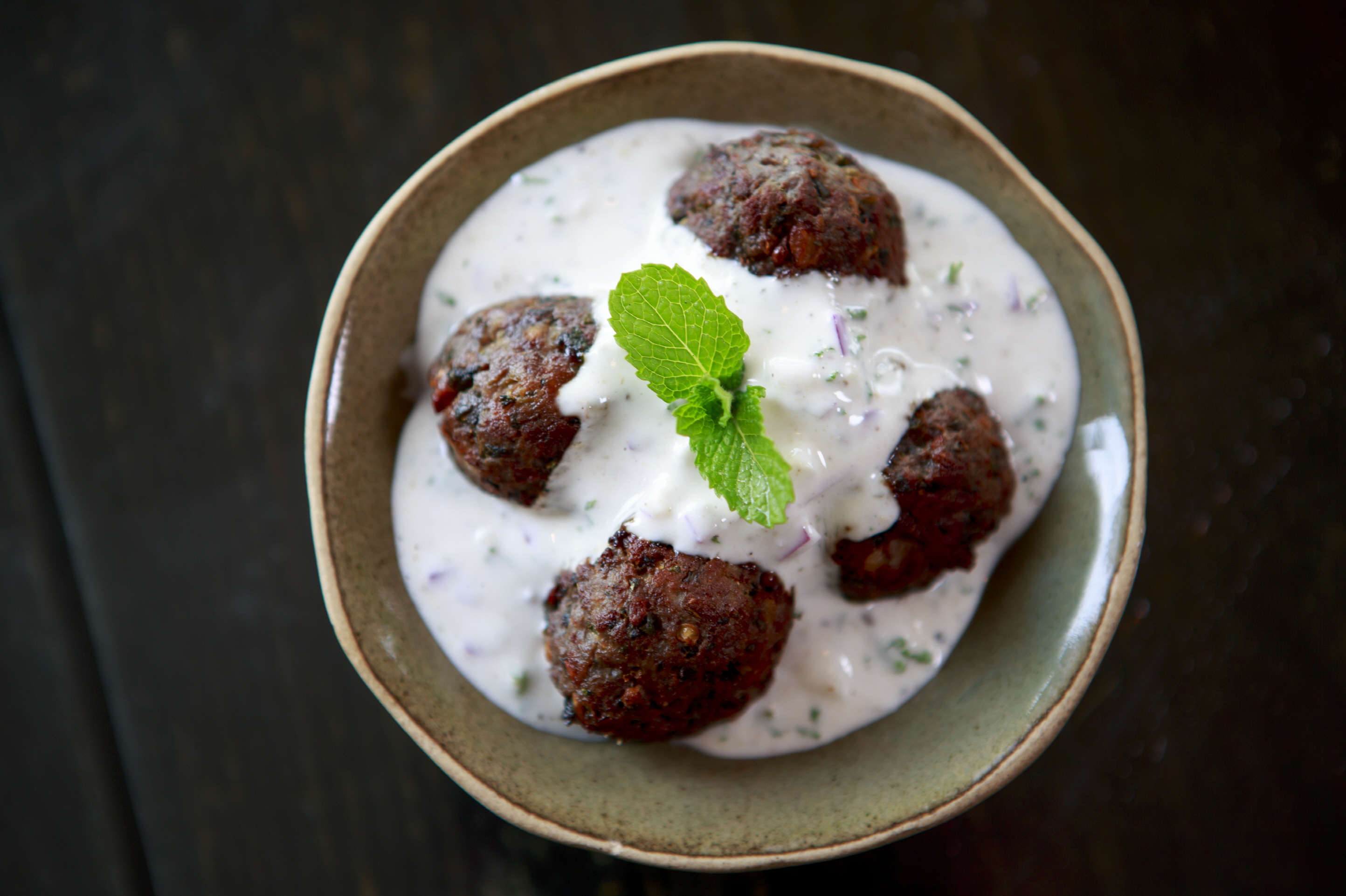 Wardah Restaurant (와르다 레스토랑)