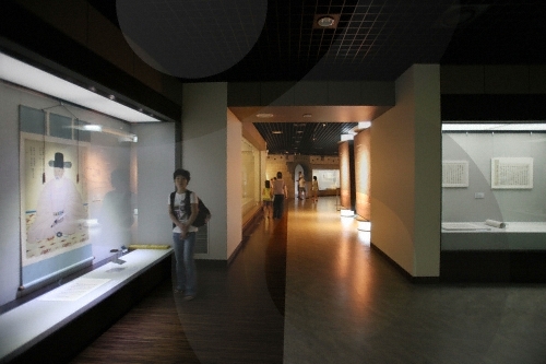 Museo de la Fortaleza de Hwaseong de Suwon (수원화성박물관)31 Miniatura