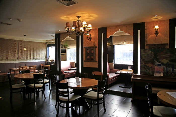 Rajmahal (라지마할)