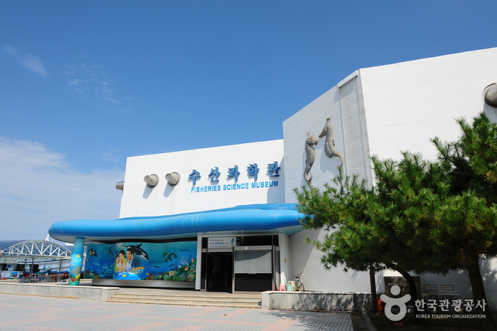 Fisheries Science Museum (수산과학관 (부산))