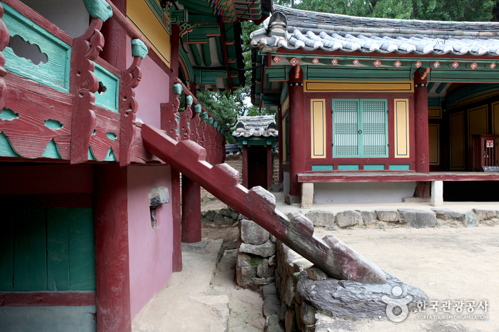 玉山书院 [联合国教科文组织世界文化遗产]