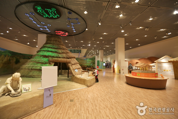 Destinations By Region : Visitkorea Destinations By Region Childrens Museum  Of The National Museum Of Korea (국립중앙박물관 어린이박물관) | Official Korea Tourism  Organization