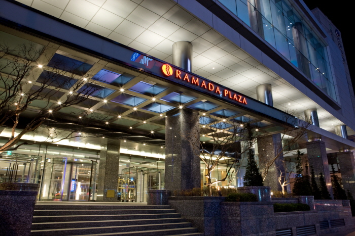 Search Hotels : Visitkorea Ramada Plaza Suwon (라마다프라자 수원호텔) | Official  Korea Tourism Organization