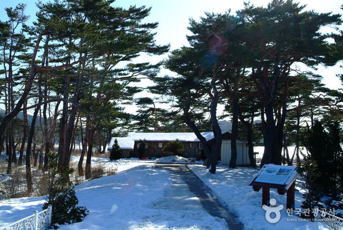Residencia de Lee Gibung (이기붕별장)3 Miniatura