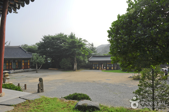 觀光景點查詢 韓國觀光公社青龍寺 安城 청룡사 안성 觀光景點查詢 旅遊精選 韓國觀光公社