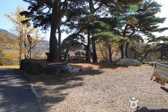[Ganghwa Nadeul-gil Course 4] Sunset Village Trail ([강화 나들길 제4코스] 해가 지는 마을 길)