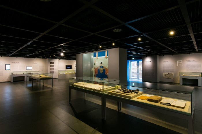Museo de la Muralla de Seúl (Hanyang Doseong) (한양도성박물관)7