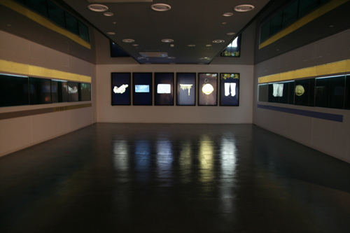 National Women's History Exhibition Hall (국립여성사전시관)  