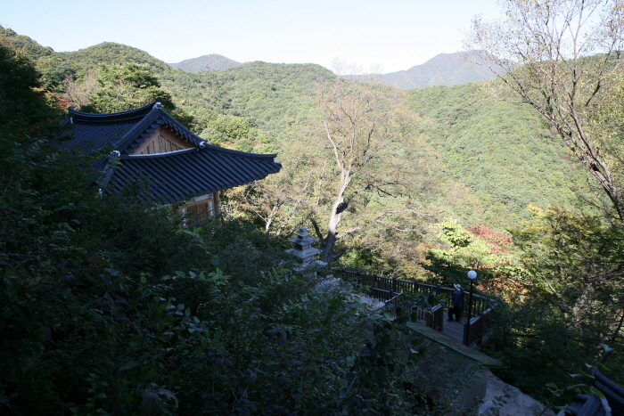 Busan Cheokpanam Hermitage (척판암 (부산))