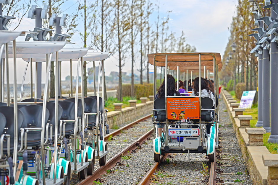 Destinations by Region VisitKorea Destinations by Region Yeongjong