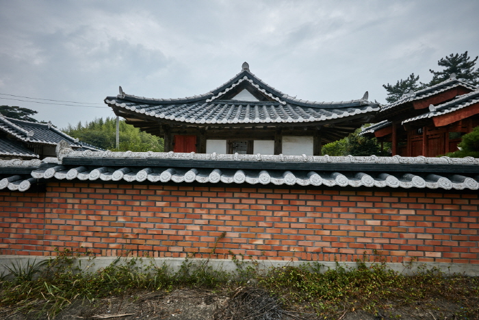 Jardín Botánico de Namsan (남산 야외식물원)33