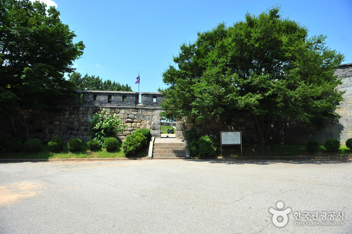 Gwangseongbo Fortress (광성보)
