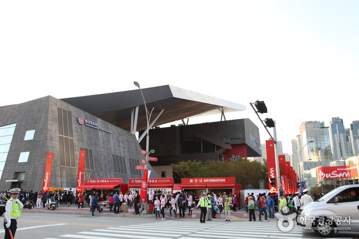 Others : VisitKorea Busan International Film Festival (BIFF) (부산국제영화제) |  Official Korea Tourism Organization