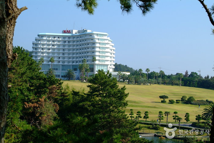 KAL Hotel Seogwipo (서귀포 KAL 호텔)