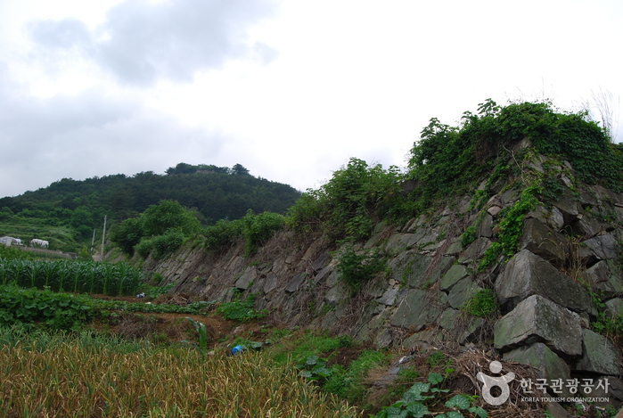 Seosaengpo Waeseong Fortress (서생포왜성)