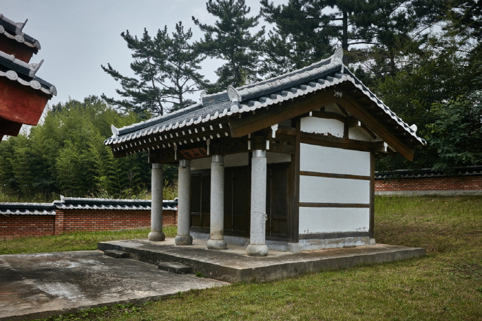 Jardín Botánico de Namsan (남산 야외식물원)31