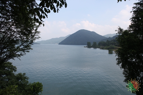 Chungjuho Lake (충주호)