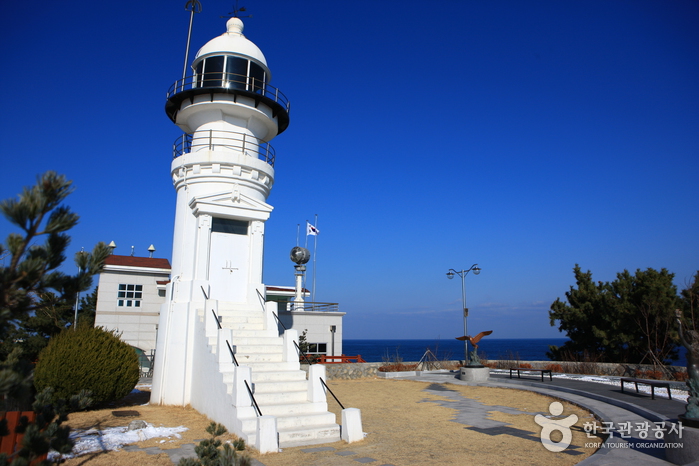 Jumunjin Lighthouse (주문진 등대)