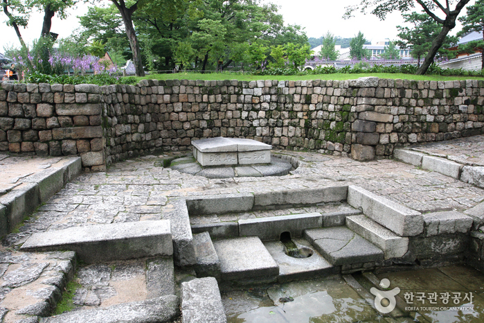 Palacio Gyeongbokgung (경복궁)21 Miniatura