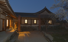 Chunghyodang House(충효당)