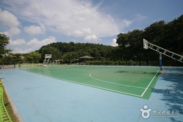 Ulsan Grand Park (울산대공원)