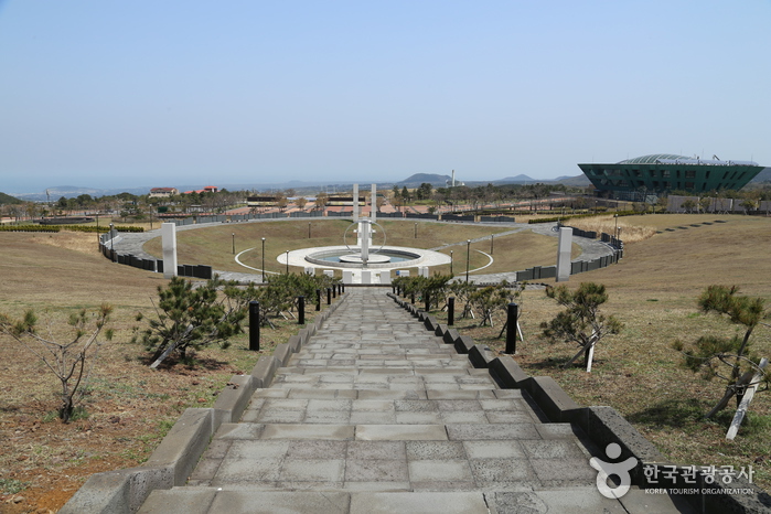 Jeju 4.3 Peace Park (제주4·3평화공원)