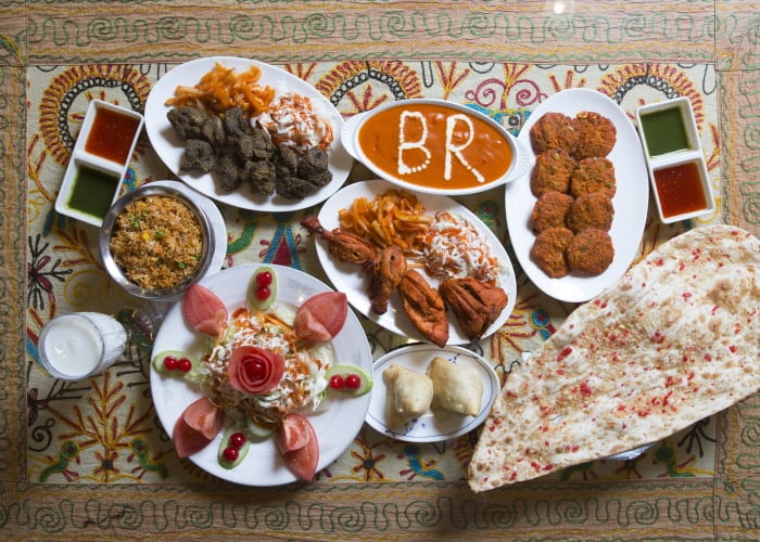 Bihanee Restaurant (비하니 레스토랑)