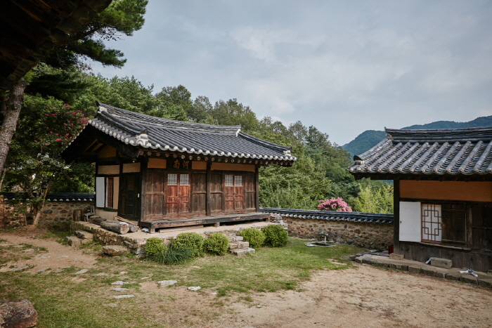 Jirye Arts Village (지례예술촌)