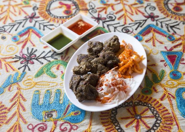 Bihanee Restaurant (비하니 레스토랑)