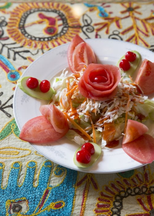 Bihanee Restaurant (비하니 레스토랑)