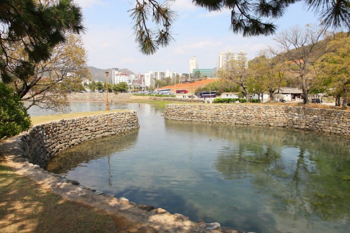 觀光景點查詢 韓國觀光公社麗水船所遺跡 여수선소유적 觀光景點查詢 旅遊精選 韓國觀光公社