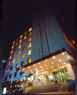 Rex Hotel (렉스호텔)