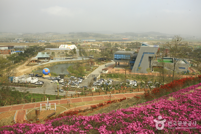 Hampyeong Expo Park (함평엑스포공원)