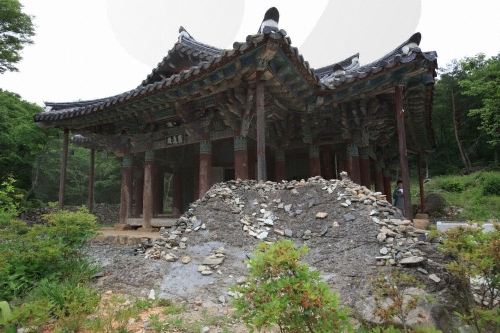 Heungguksa Temple (Yeosu) (흥국사 (여수))
