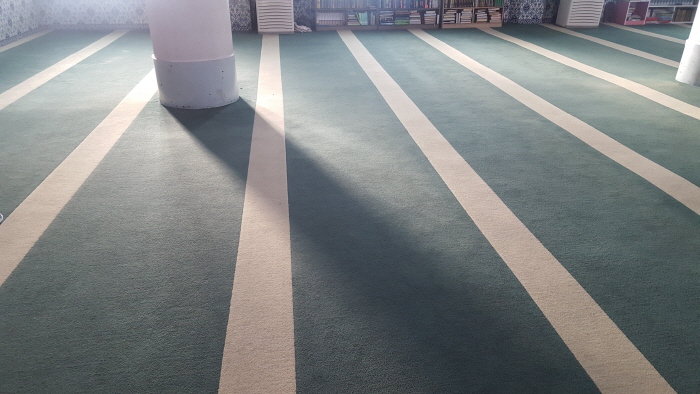Daejeon Masjid (대전성원)