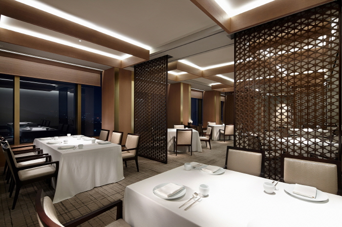 La Yeon(Hotel Shilla) (라연(신라호텔))