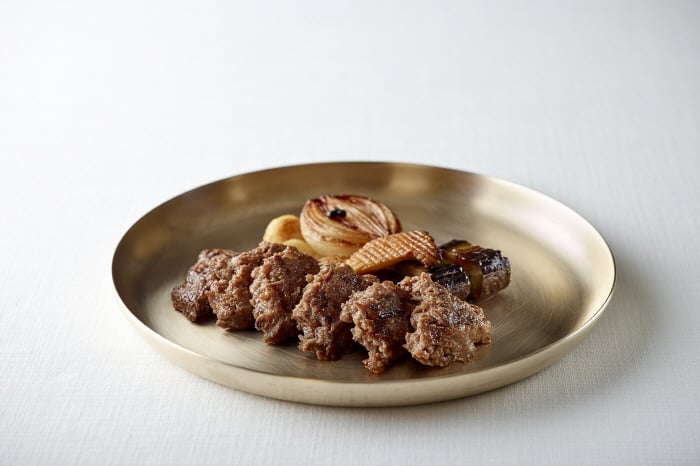 La Yeon(Hotel Shilla) (라연(신라호텔))