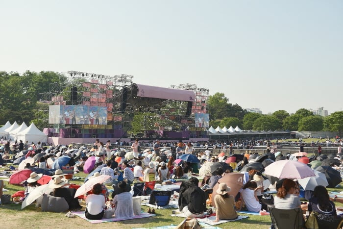 Others : VisitKorea Seoul Jazz Festival (SJF) (서울재즈페스티벌) | Official Korea  Tourism Organization