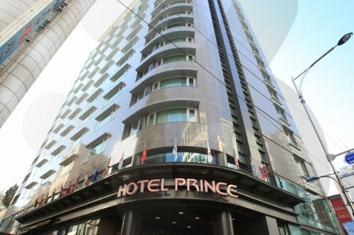 Hotel Prince Seoul (서울프린스호텔)