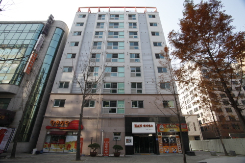 Search Hotels : Visitkorea Ean Residence Hotel [Korea Quality] / 이안레지던스호텔  [한국관광 품질인증] | Official Korea Tourism Organization