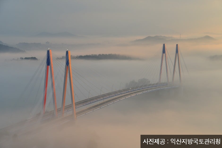 Puente Jindodaegyo (진도대교)8