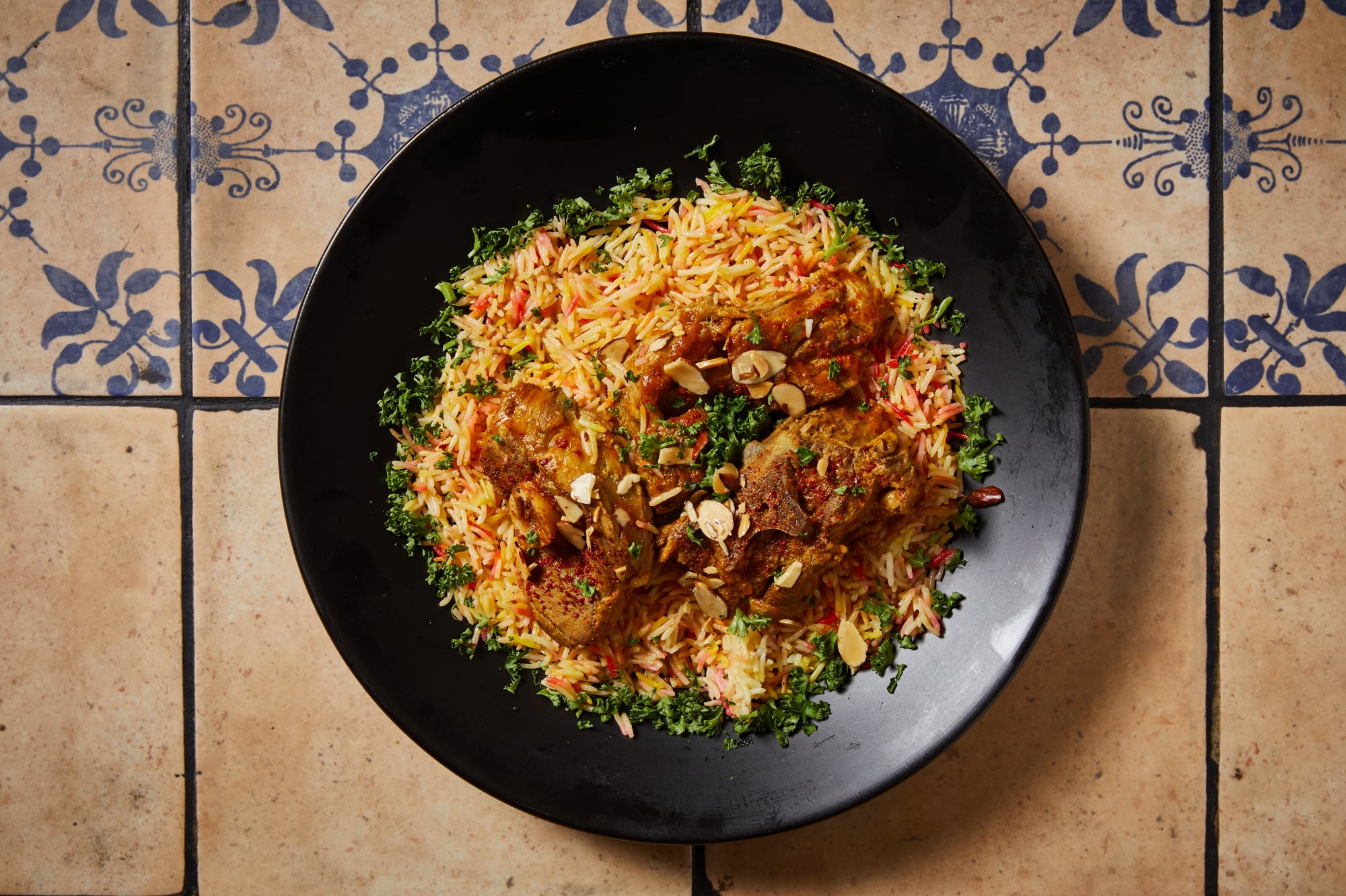 Petra Restaurant (페트라 레스토랑)