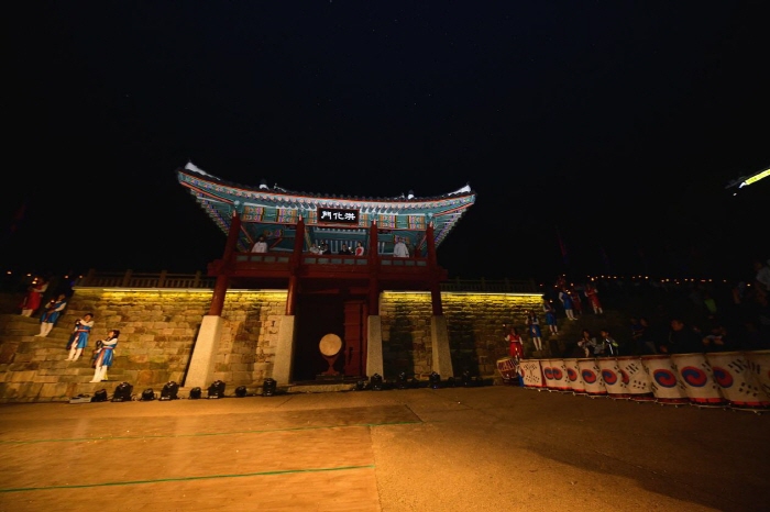 Cancelled: Hongseong Hero Festival (홍성 역사인물축제)