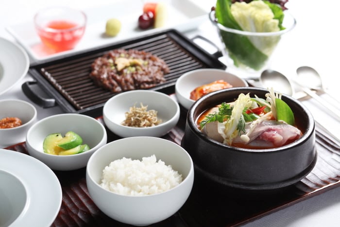 Mugunghwa(Lotte Hotel Seoul) (롯데호텔서울 무궁화)