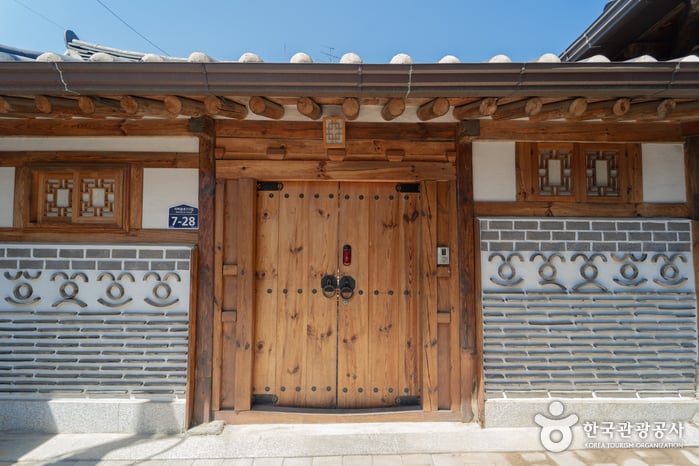 Seoul Hanok Stay (JNP Stay) [Korea Quality] / 서울한옥스테이(jnpstay) [한국관광 품질인증]