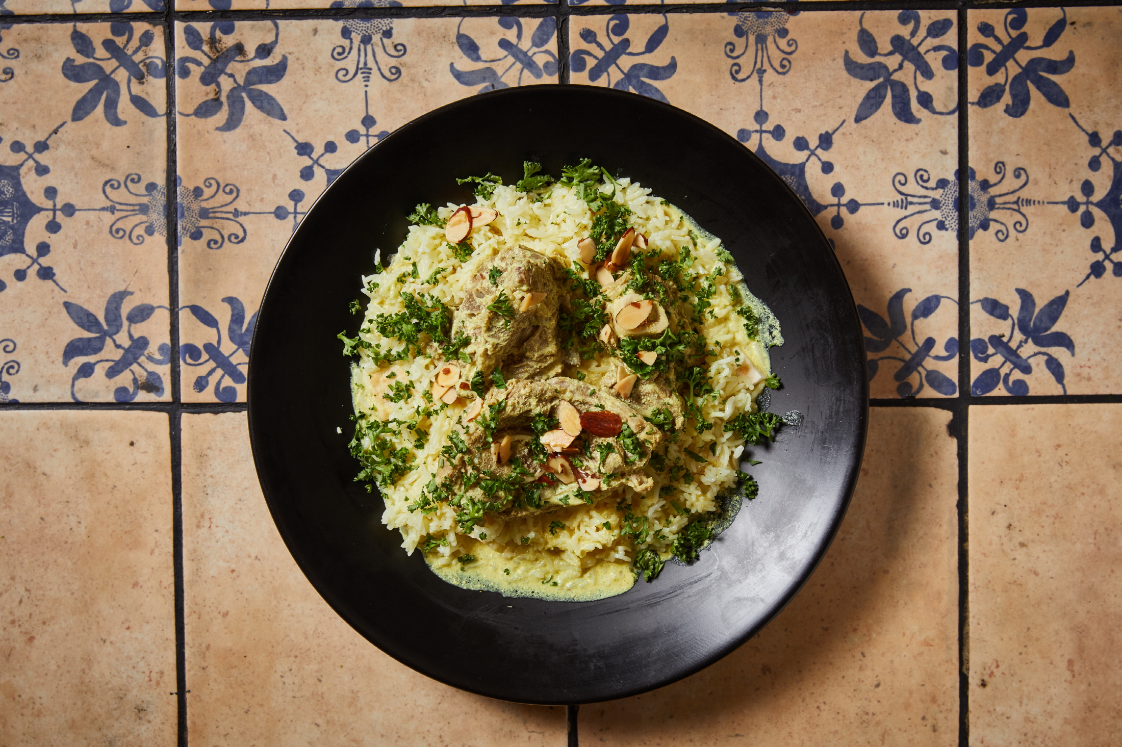 Petra Restaurant (페트라 레스토랑)