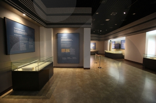 Museo de la Fortaleza de Hwaseong de Suwon (수원화성박물관)58