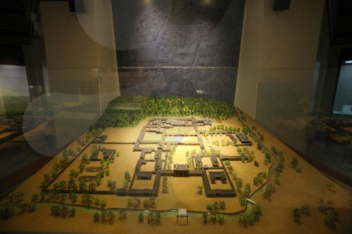 Museo de la Fortaleza de Hwaseong de Suwon (수원화성박물관)55
