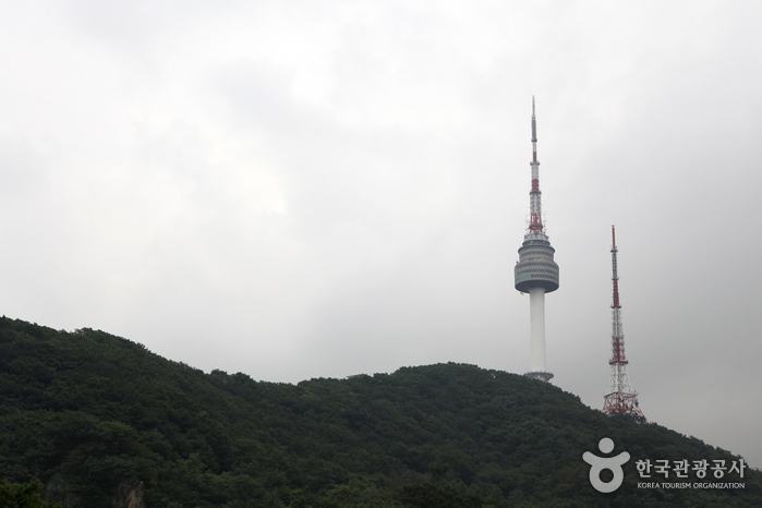 Namsan Seoul Tower (남산서울타워)7