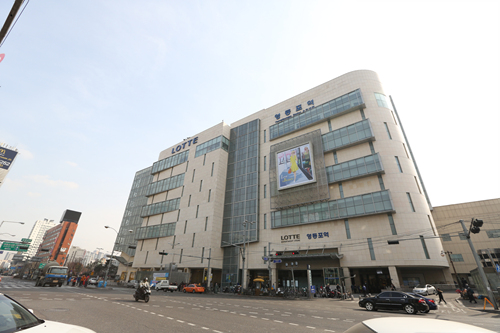 韩国旅游发展局 旅游景点永登浦站 Br 영등포역 韩国旅游官方网站
